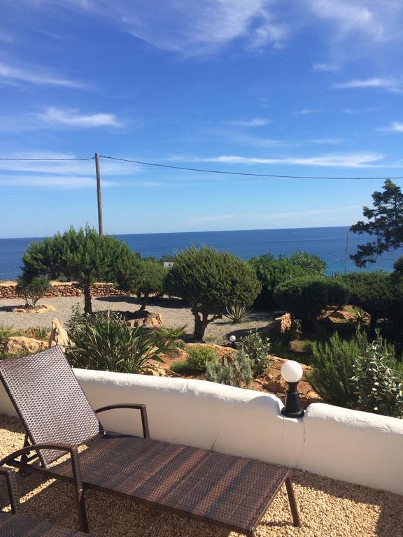 Playa Des Figueral阿雷纳多尔旅馆公寓 外观 照片