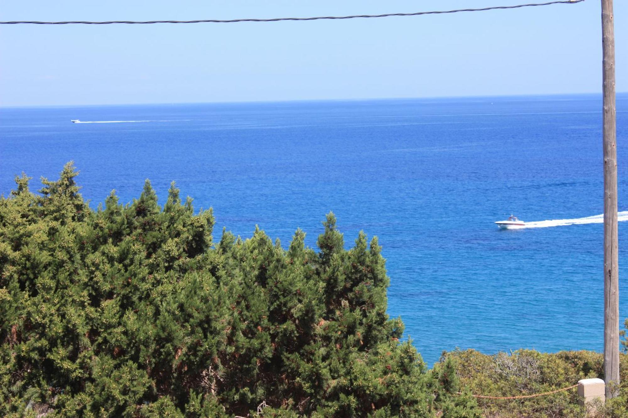 Playa Des Figueral阿雷纳多尔旅馆公寓 客房 照片