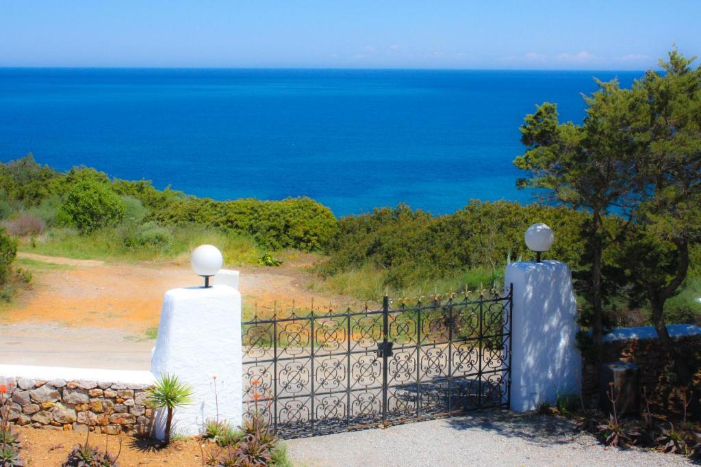 Playa Des Figueral阿雷纳多尔旅馆公寓 客房 照片